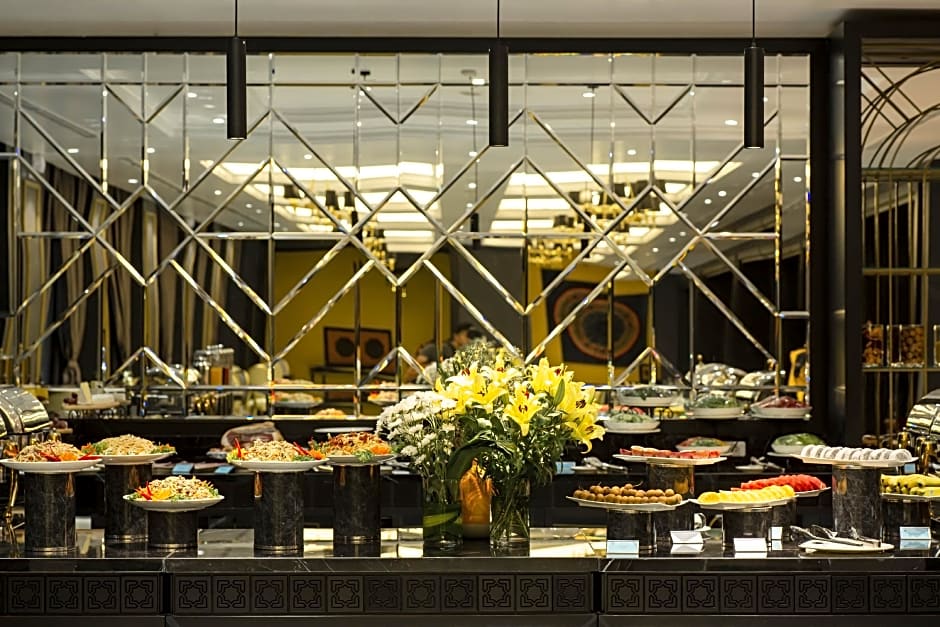 Hotel Sapa Square, Affiliated by Melia