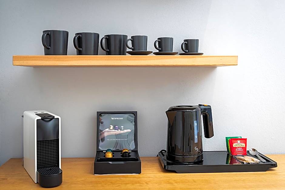 Minois Boutique Hotel