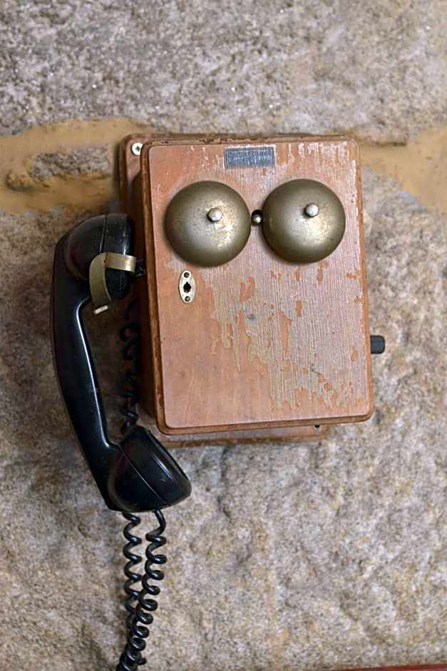 Hotel Gastronómico Casa Rosalia