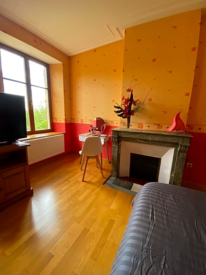 Chambre Hôte Villa Sainte Barbe