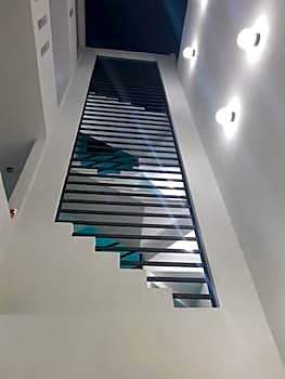 La Siesta del Patron