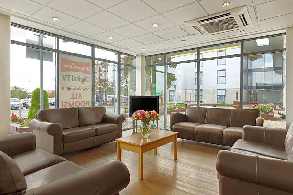 Days Inn by Wyndham Leicester Forest East M1