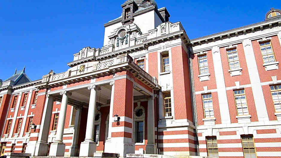 Nagoya Sakae Green Hotel 