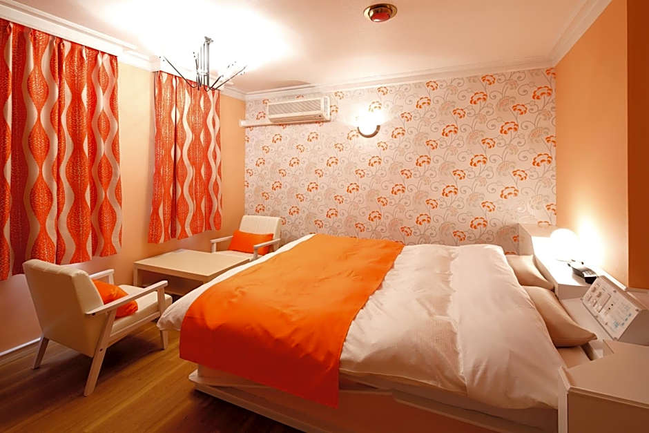 Hotel Sunset (Adult Only)