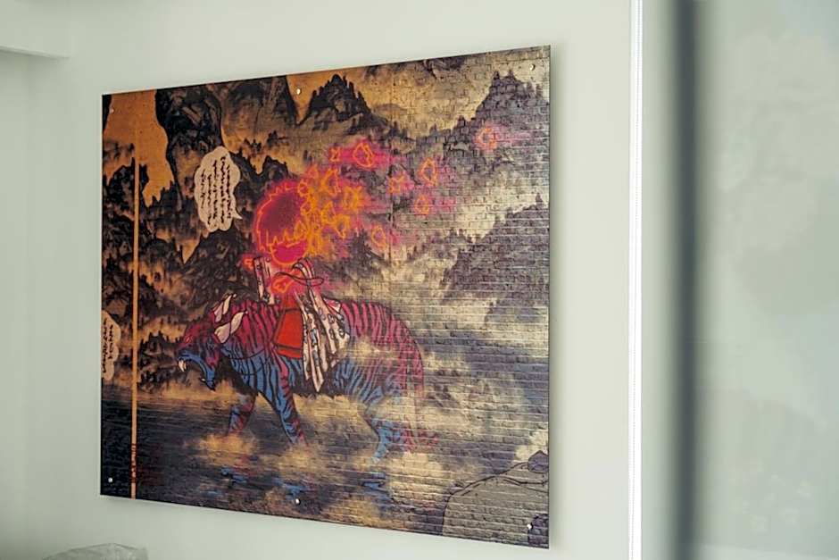 Marina Gardens Boutique&Suites