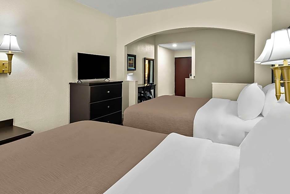 Quality Inn & Suites Lafayette