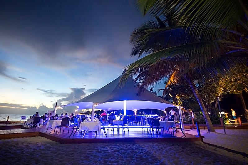 Viva Dominicus Palace by Wyndham, A Trademark All Inclusive