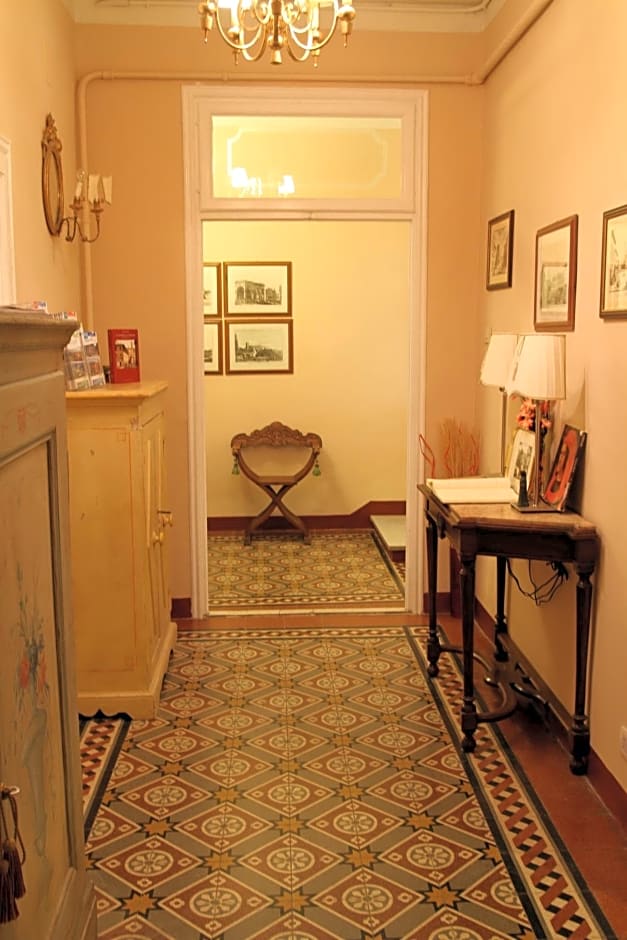 B&B A Florence View