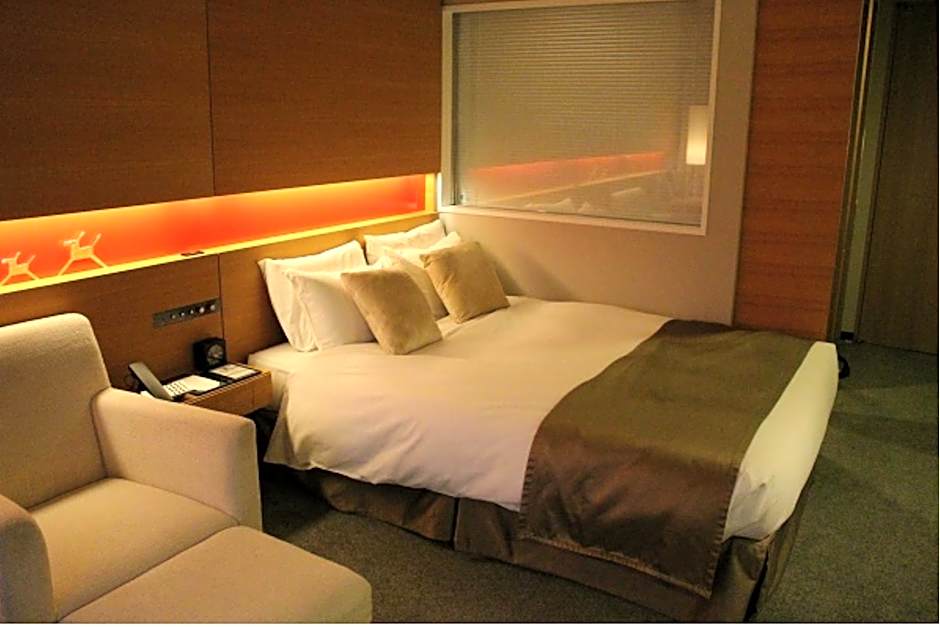 Hotel Metropolitan Akita