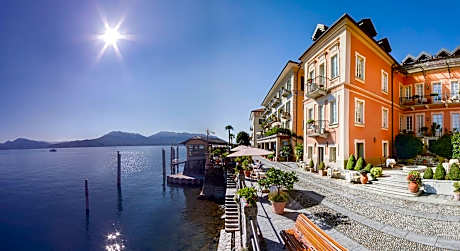 Hotel Cannero