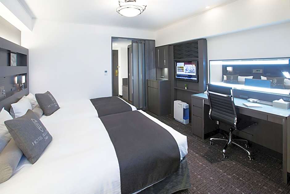 Hotel Bellclassic Tokyo
