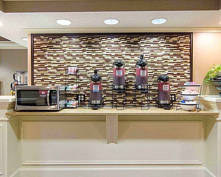 Quality Inn & Suites Little Rock West