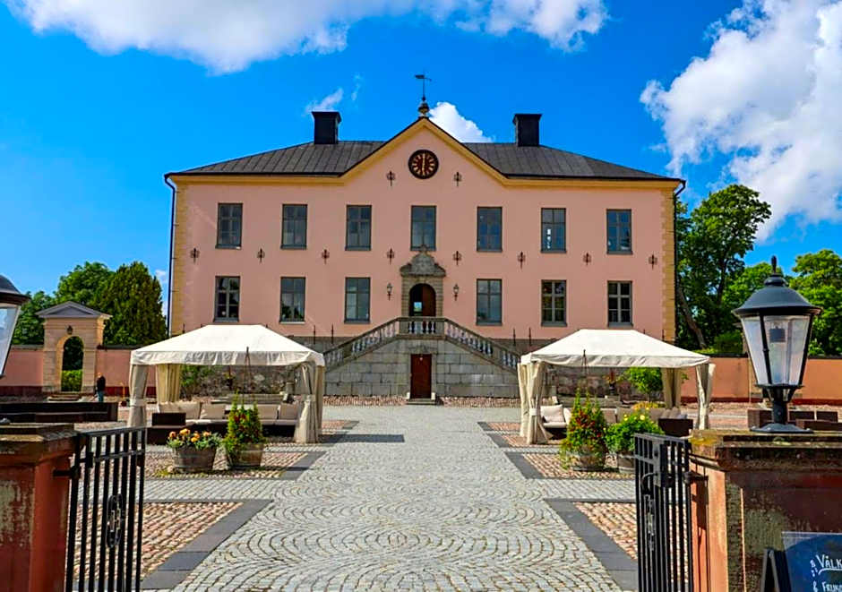 Hesselby Slott