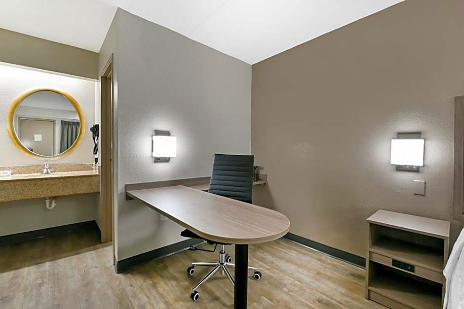 Red Roof Inn Washington DC - Laurel