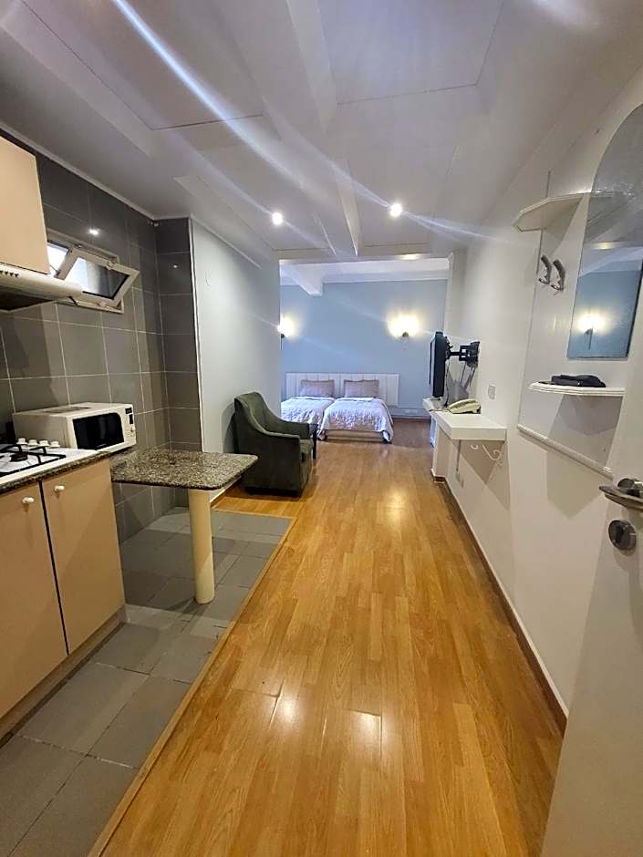 Elegant Suites Beirut