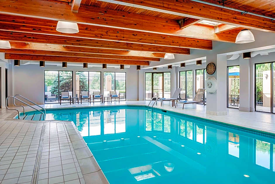 Courtyard by Marriott Cranbury South Brunswick