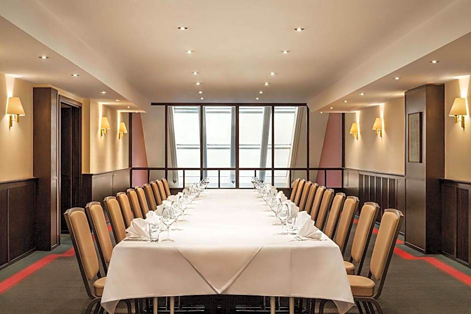 Vienna House by Wyndham Thuringer Hof Eisenach