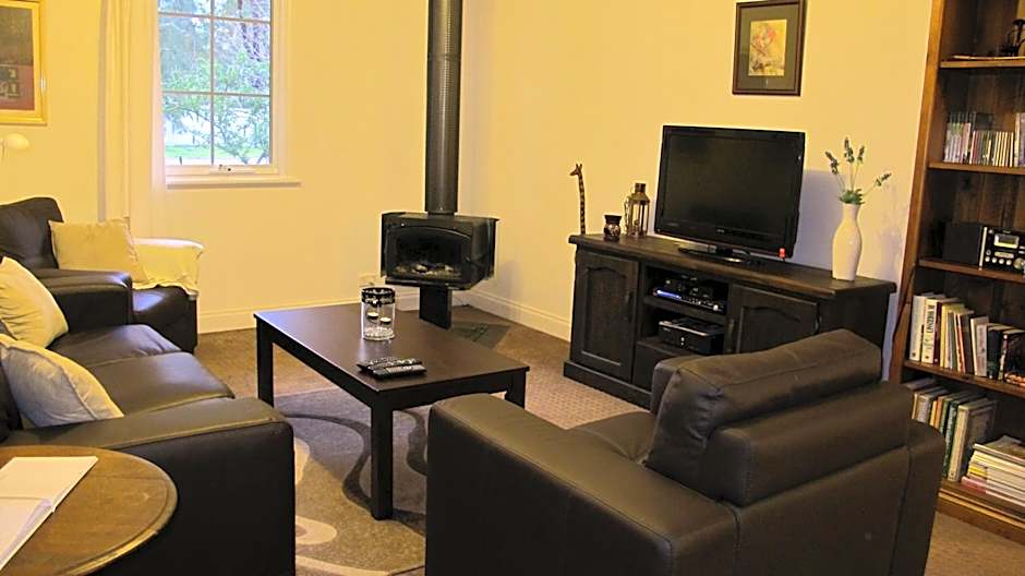 Amy's House Bed & Breakfast