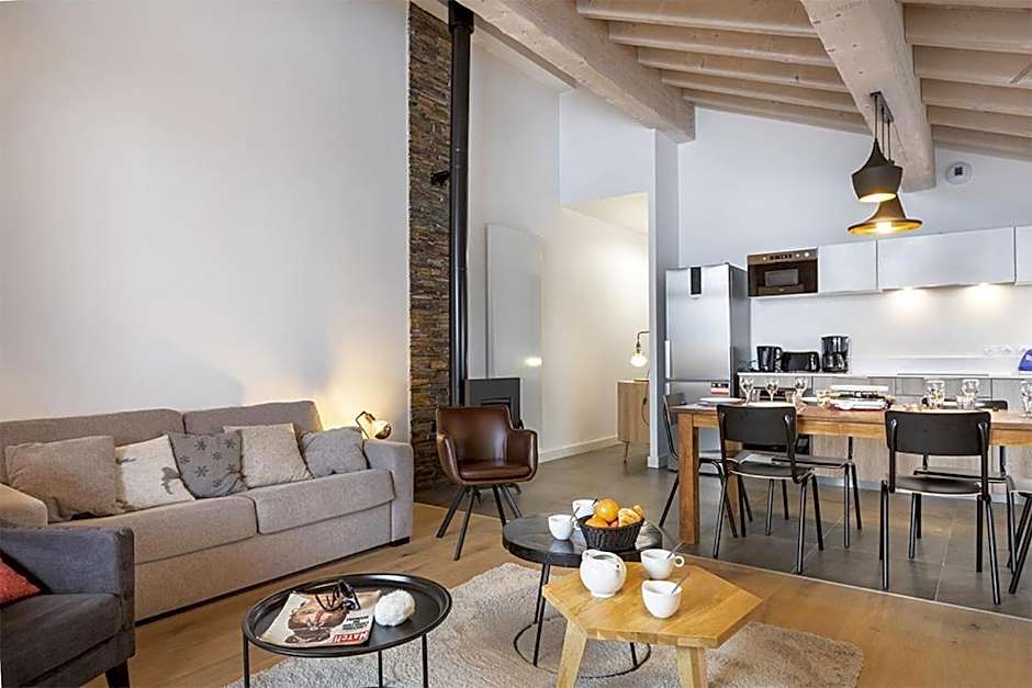 TERRESENS - Le Hameau de Barthélémy