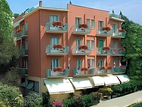 Hotel Carla