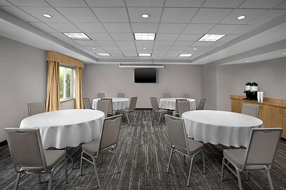 TownePlace Suites by Marriott Des Moines Urbandale