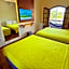 Paraty Jardins Pousada