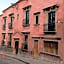Posada de las Monjas
