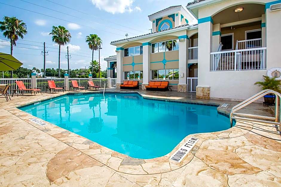 Quality Inn Clermont West Kissimmee