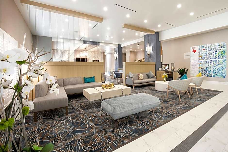TownePlace Suites by Marriott Amarillo West/Medical Center