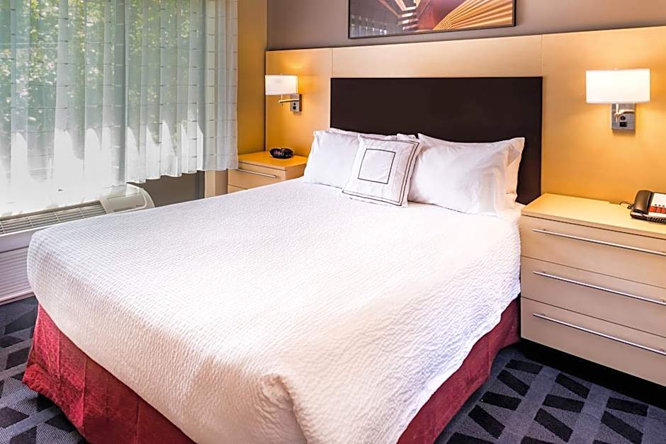 TownePlace Suites by Marriott Huntington