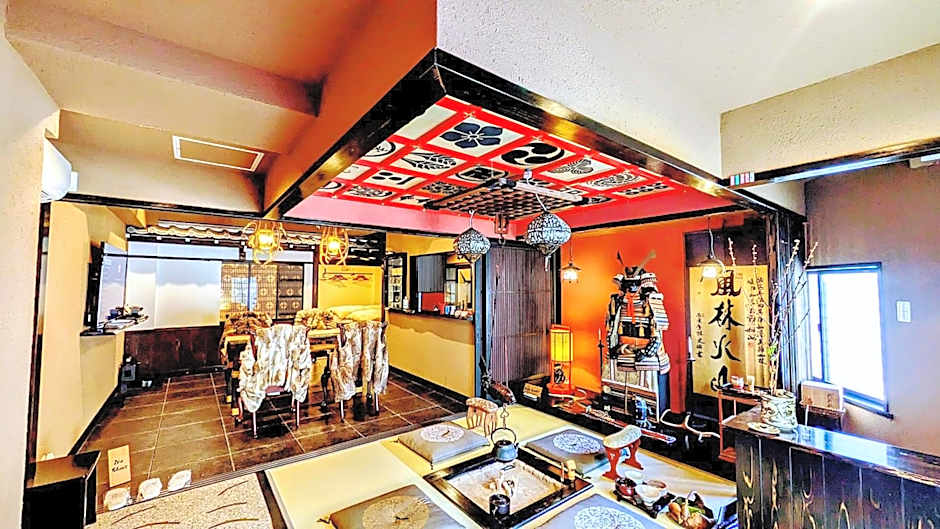 Yadoya Kyoto Shimogamo