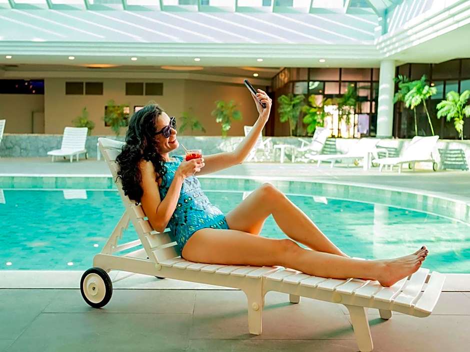 Ibis Styles Sorocaba Santa Rosalia