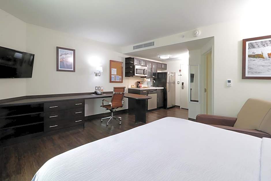 Candlewood Suites Celaya By IHG