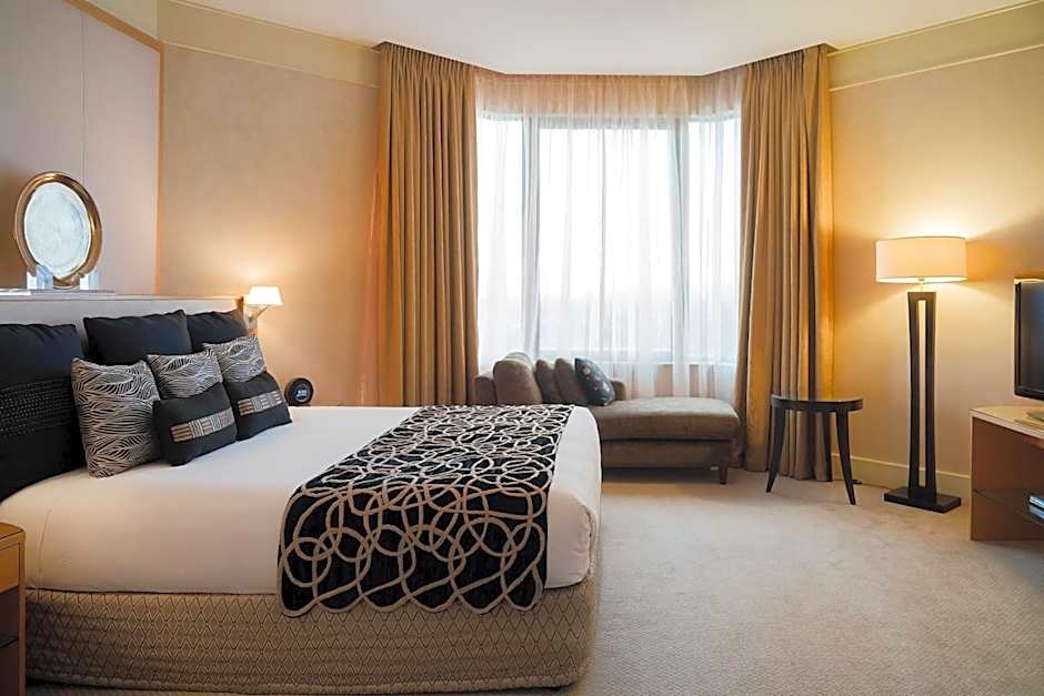 Photo 1 sur 6 de Presidential Suite