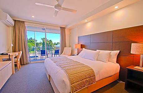 The Remington Muswellbrook