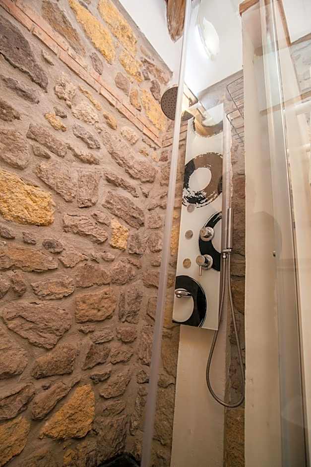 Locanda Villa Naumanni