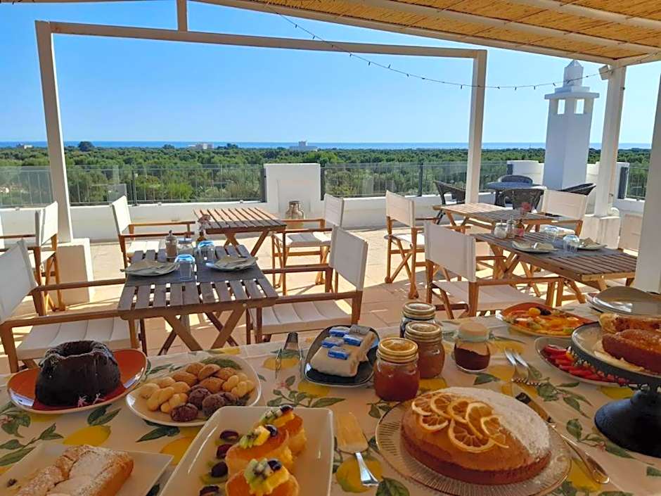 Boutique Hotel Masseria Sottomasi