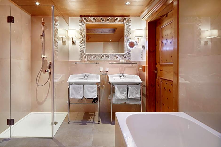 Landsitz Römerhof - Hotel Apartments