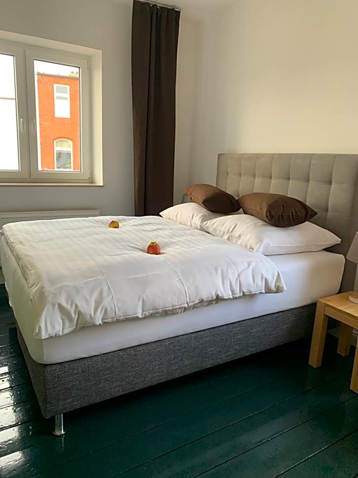 Georg Rass Gästehaus