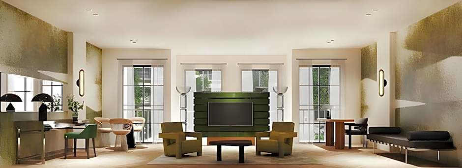 Hotel Sapin