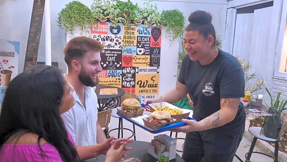 Pousada New Paradise