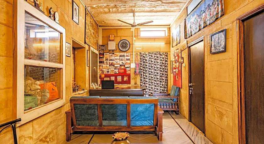 hotel fotiya jaisalmer