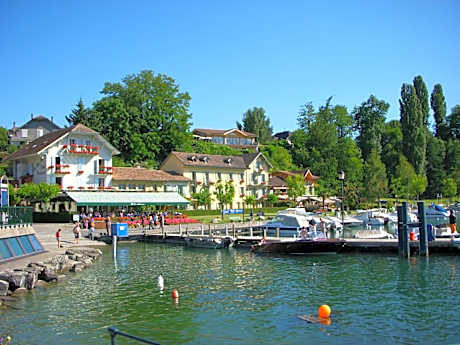 Hôtel La Riviera Victoria
