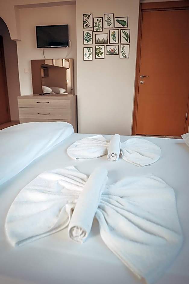 BAŞARIR HOTEL