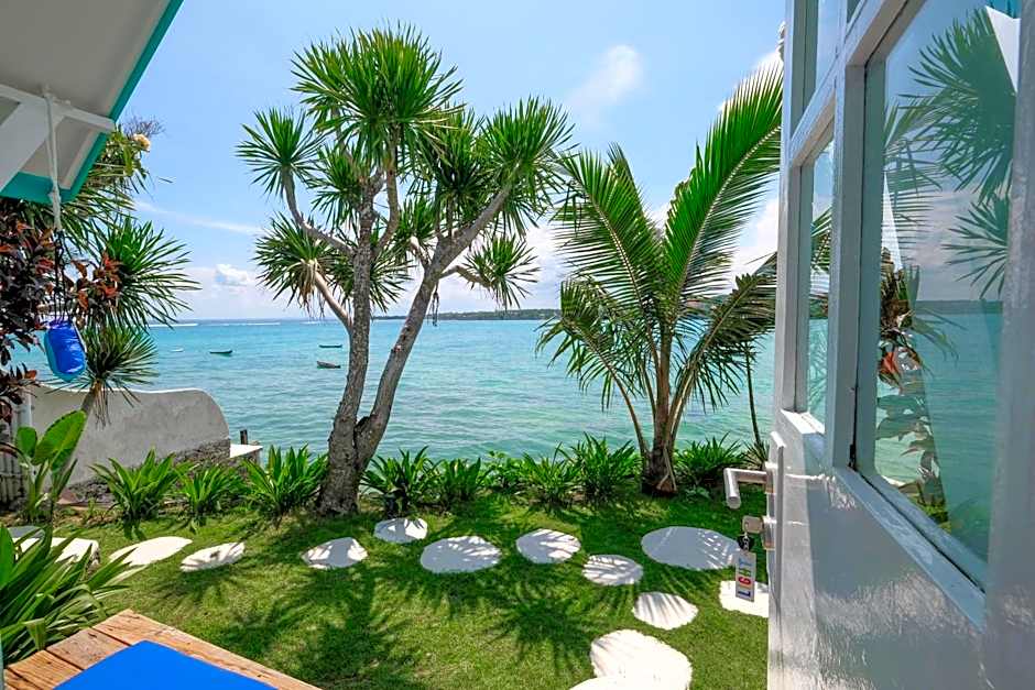 Le Pirate Beach Club Nusa Ceningan - Adults Only