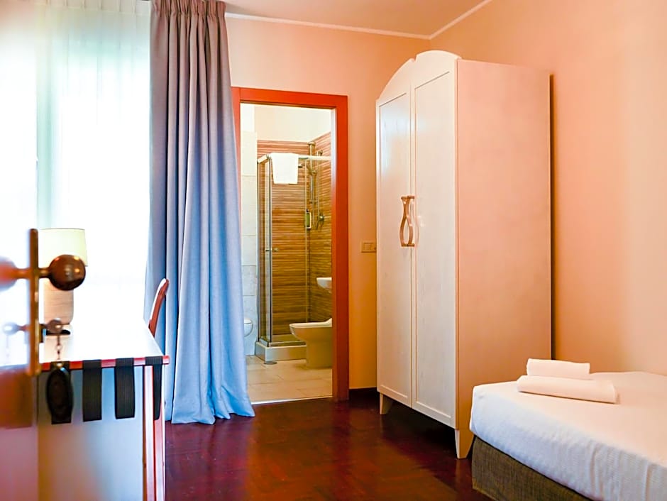 Giardino Dei Principi d'Abruzzo