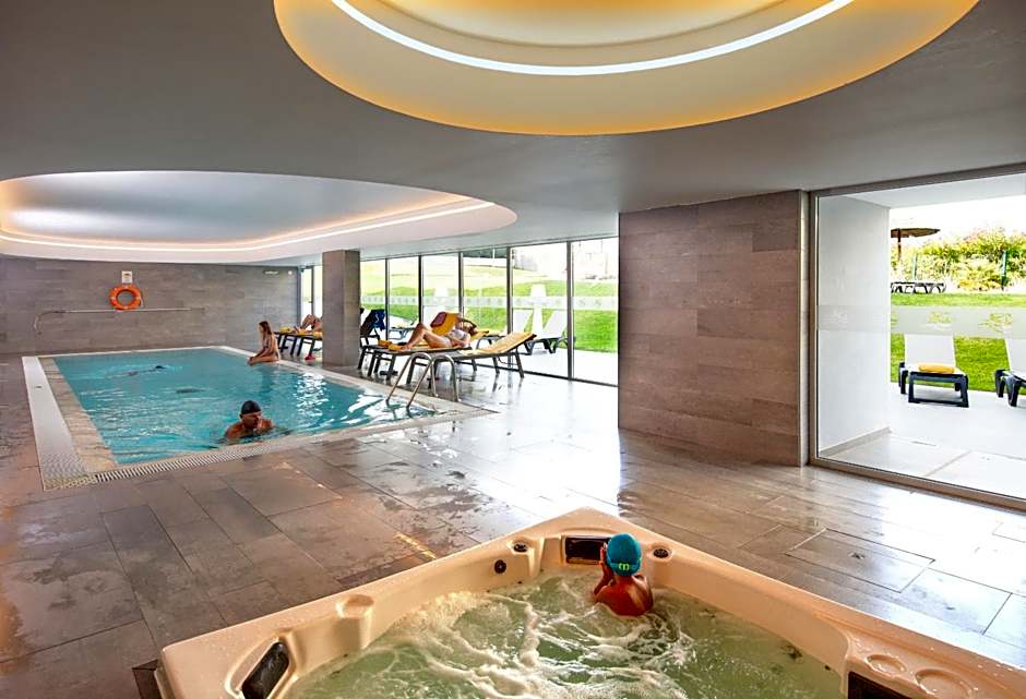 Interpass Vau Hotel Apartamentos