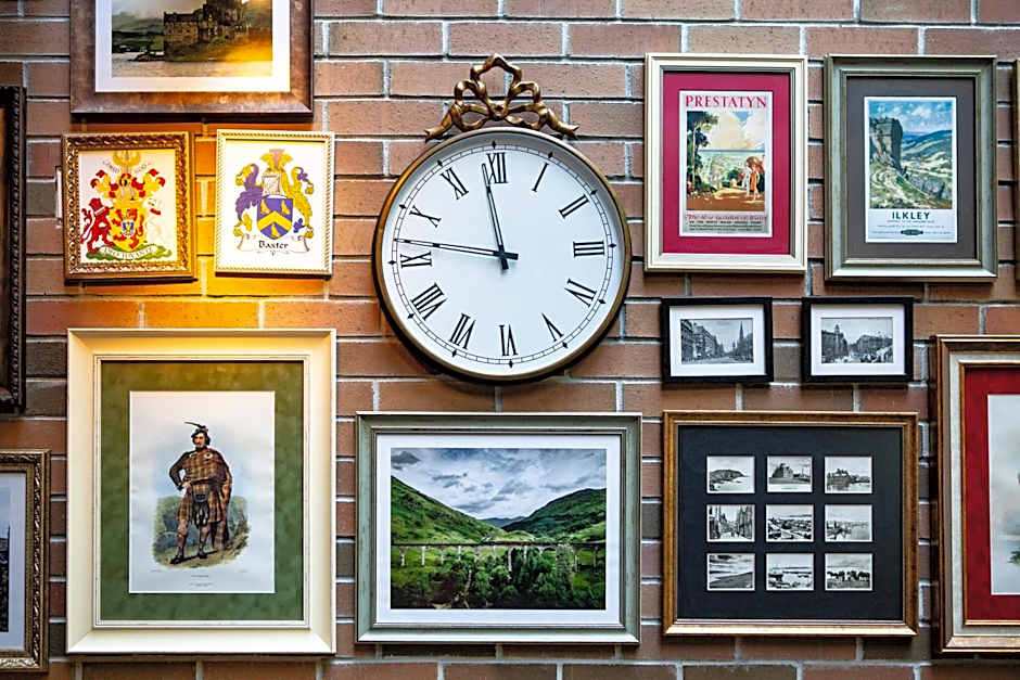 Gordion Hotel - Special Class