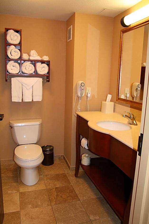 McKnight Hotel
