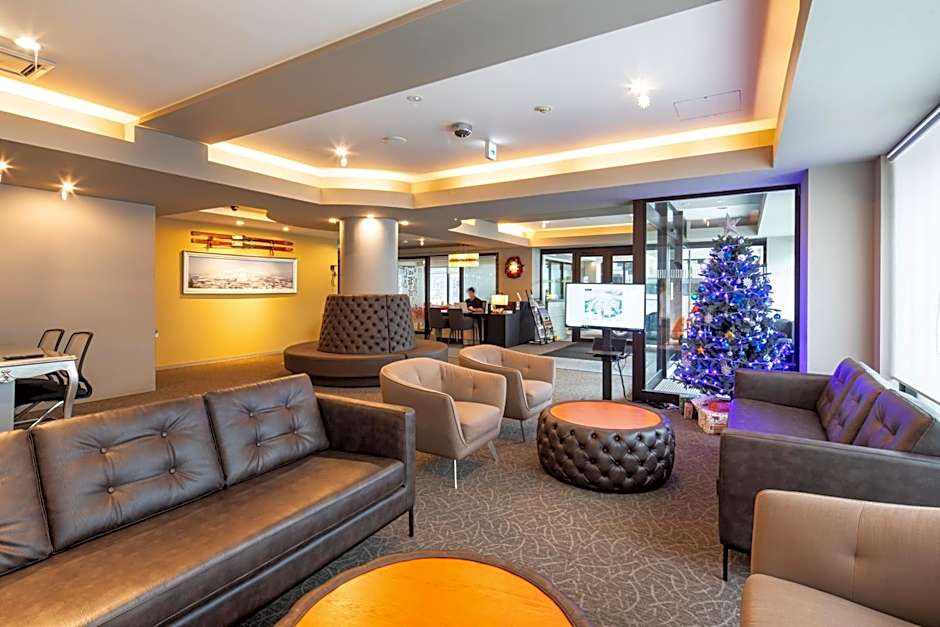 M Hotel Niseko